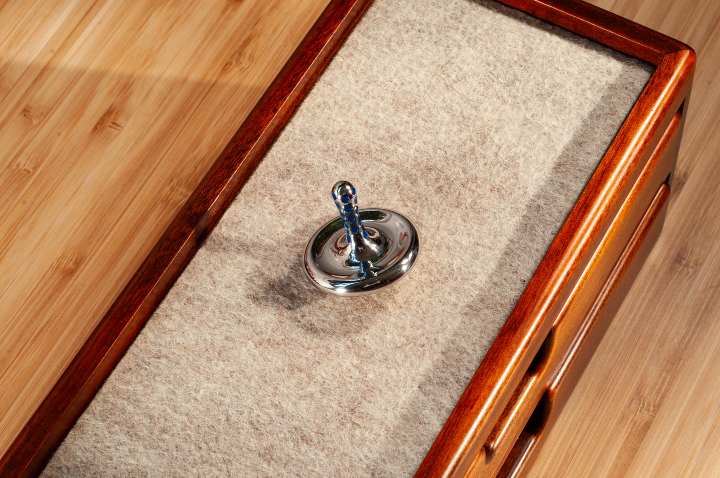 Craighill Tracer Top