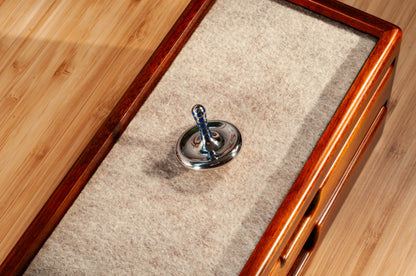 Craighill Tracer Top