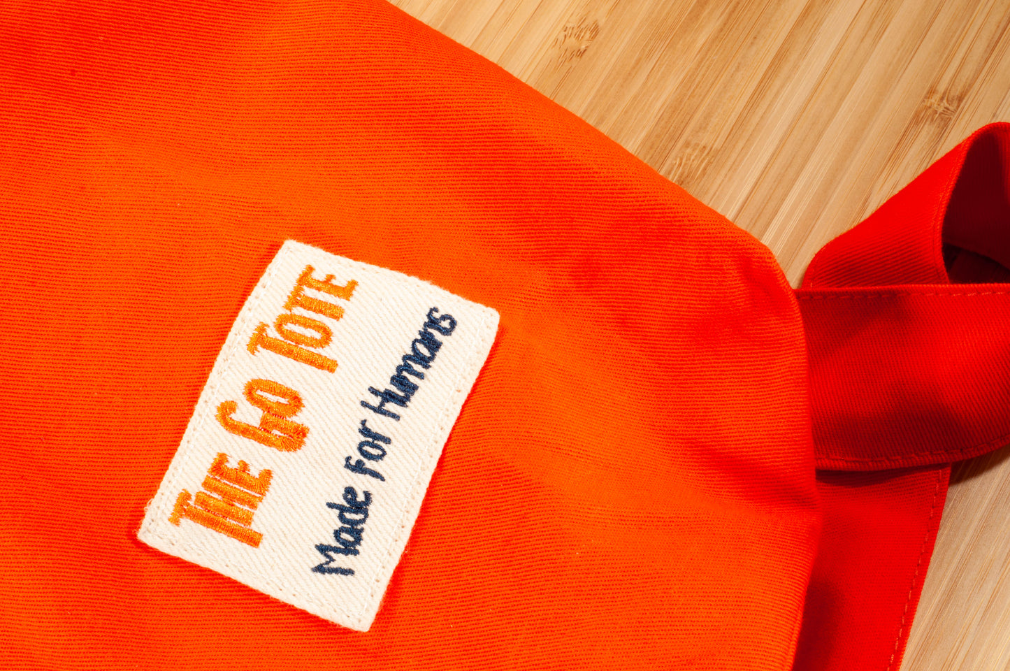 Untitled Union The Go Tote