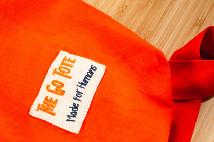 Untitled Union The Go Tote