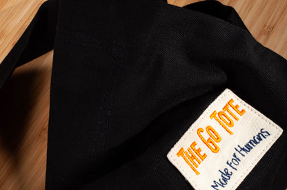 Untitled Union The Go Tote