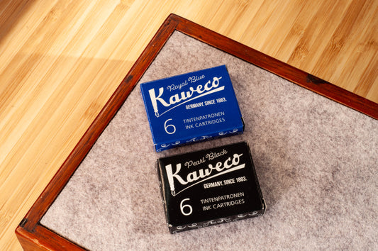 Kaweco Ink Cartridge