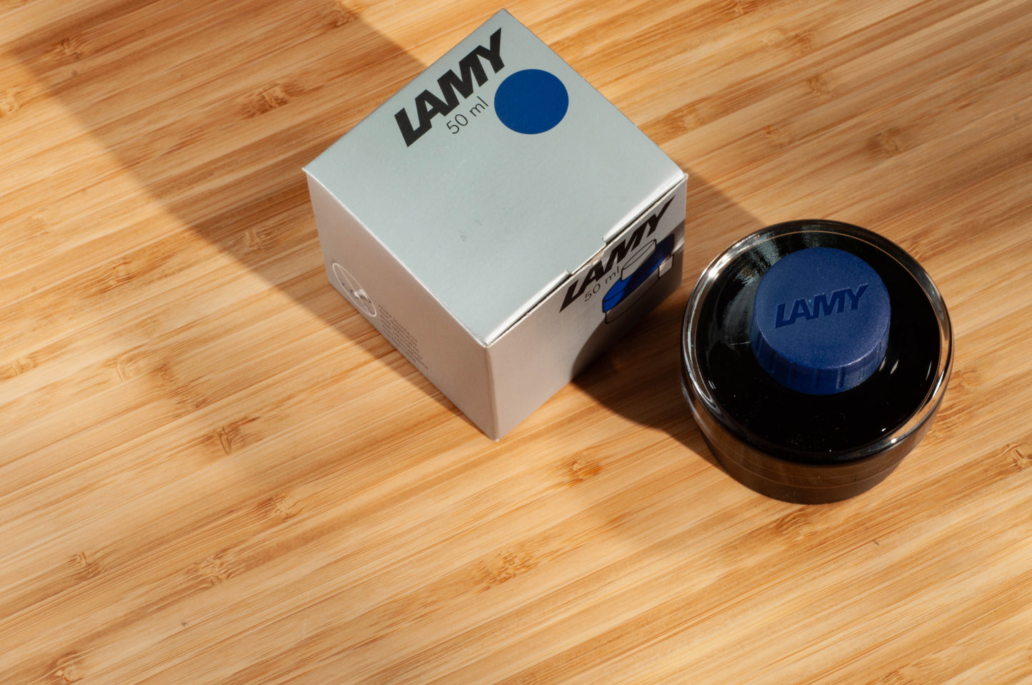 Lamy T52 Ink