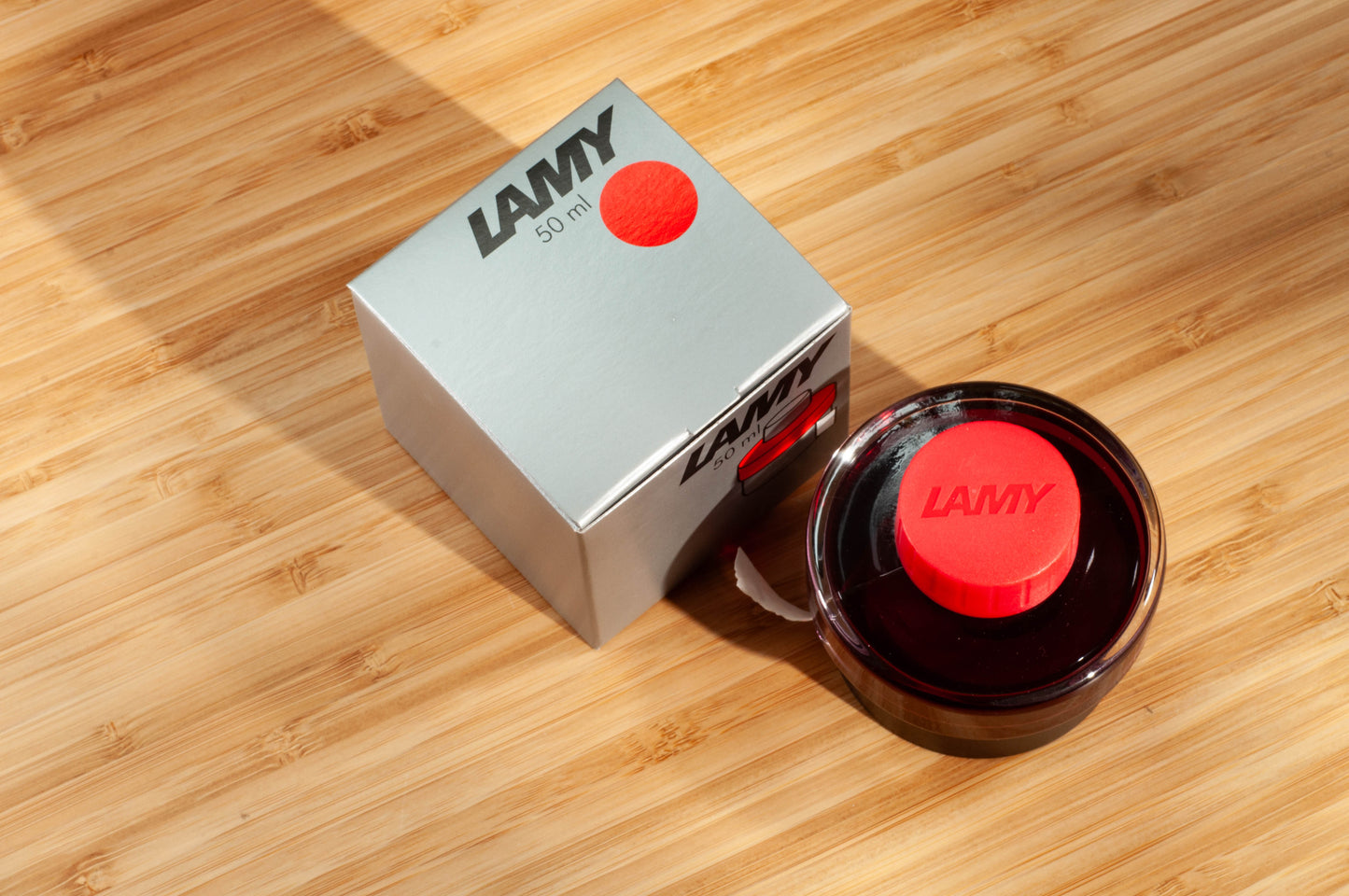 Lamy T52 Ink