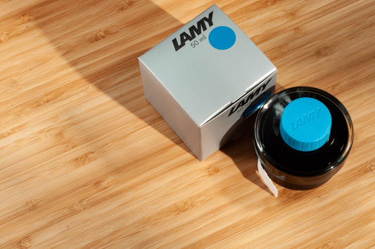 Lamy T52 Ink
