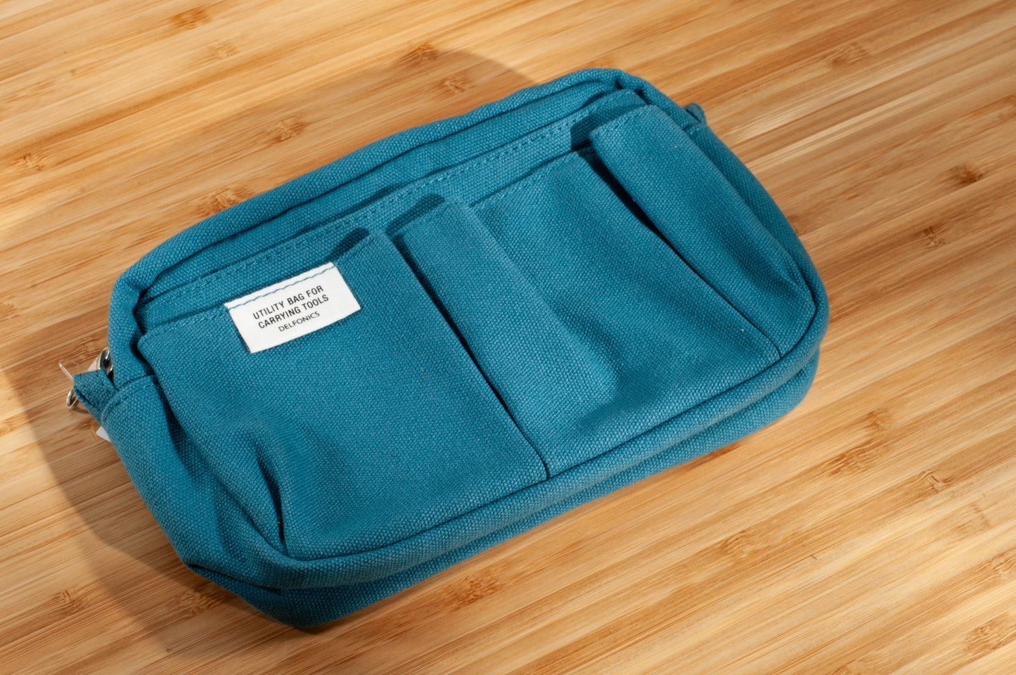 Delfonics Inner Carrying Case - Cotton