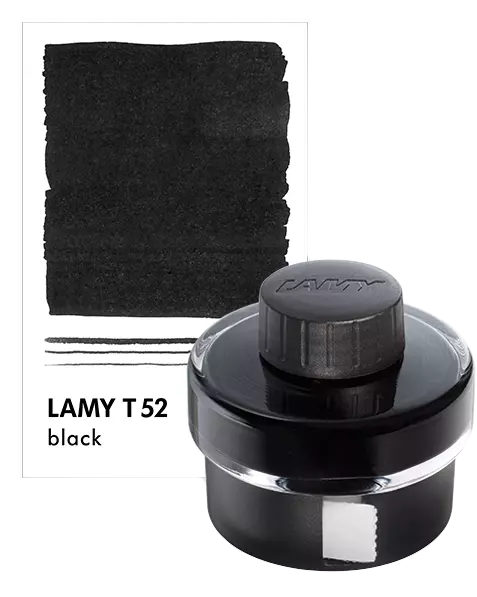 Lamy T52 Ink