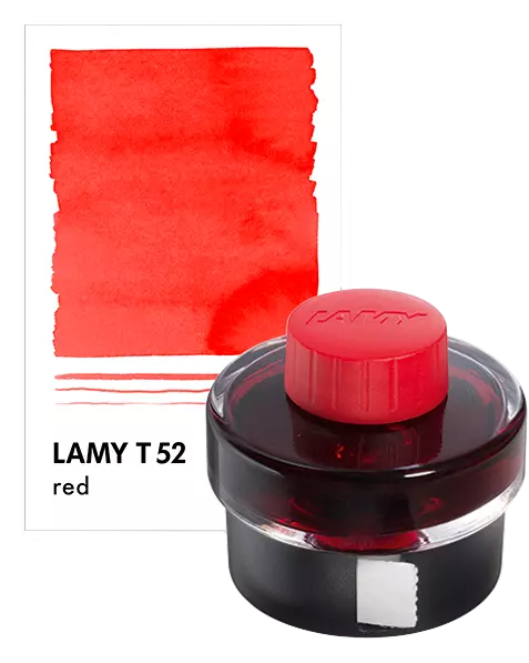 Lamy T52 Ink