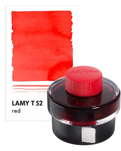 Lamy T52 Ink