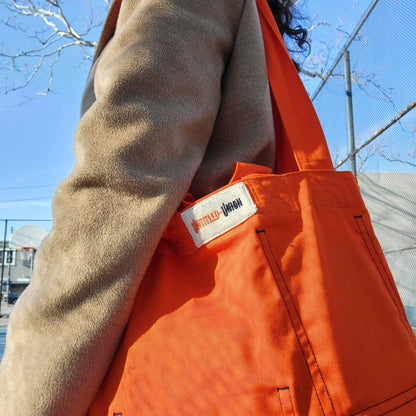 Untitled Union The Go Tote