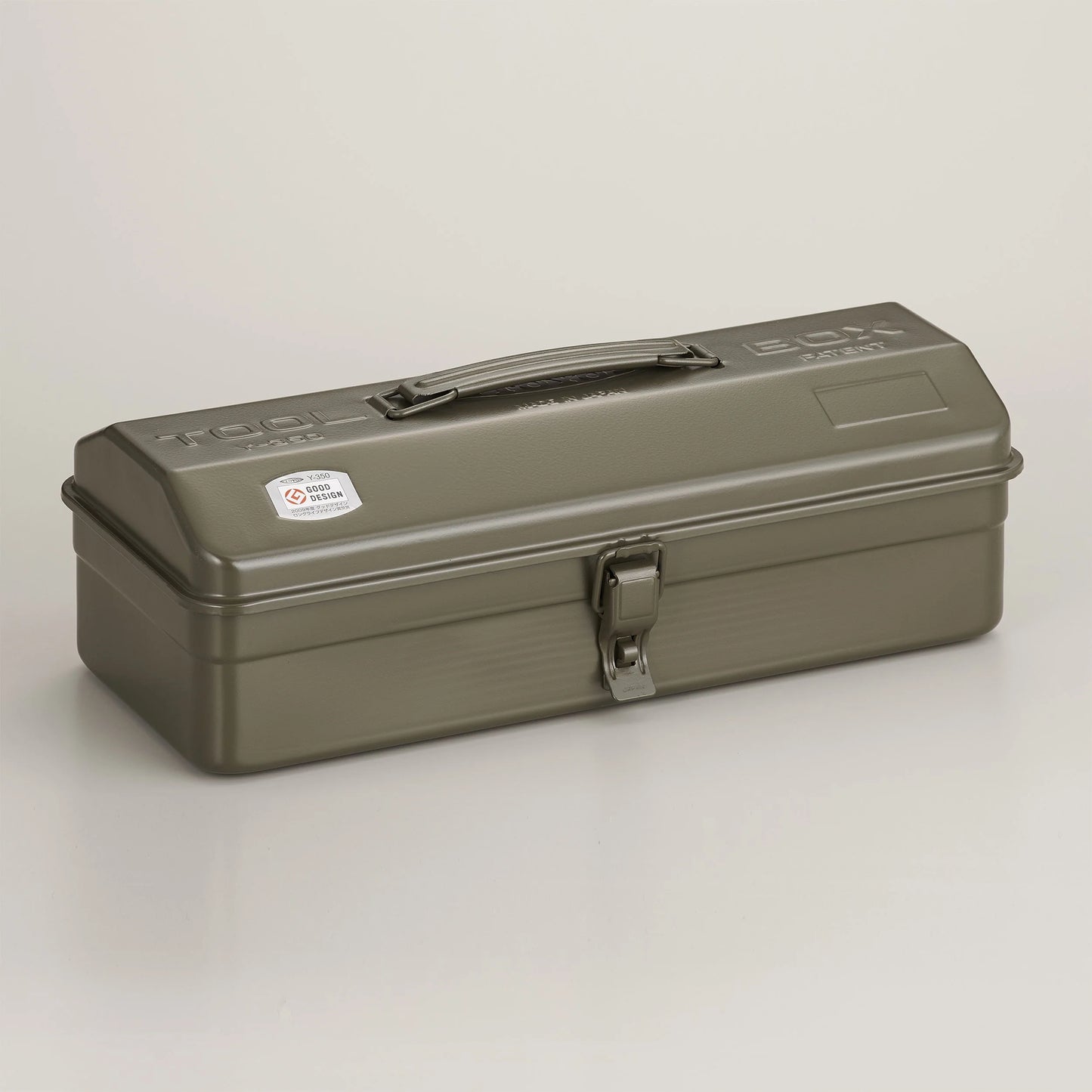 Toyo - Steel Toolbox Y-350
