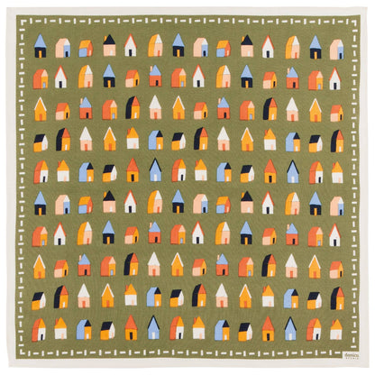 Burrow Bandana