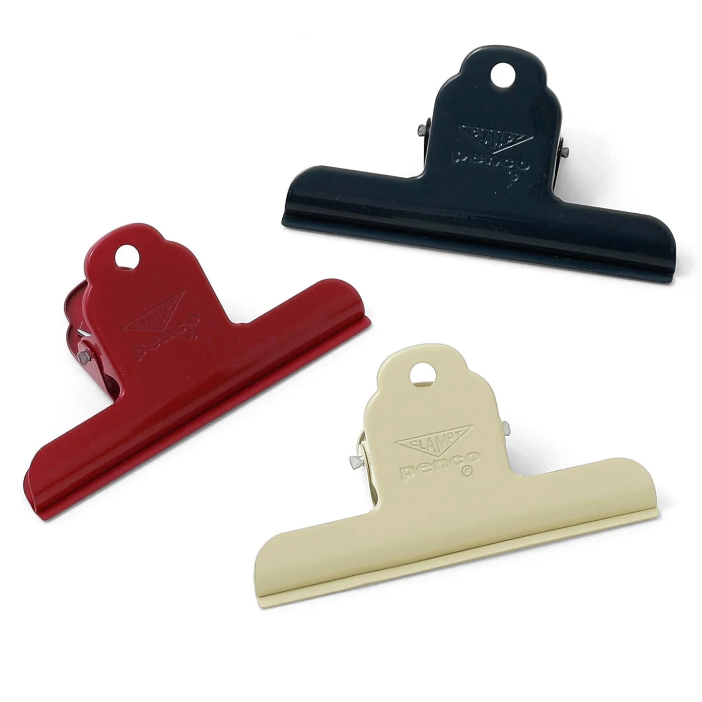 Penco Clampy Metal Clip