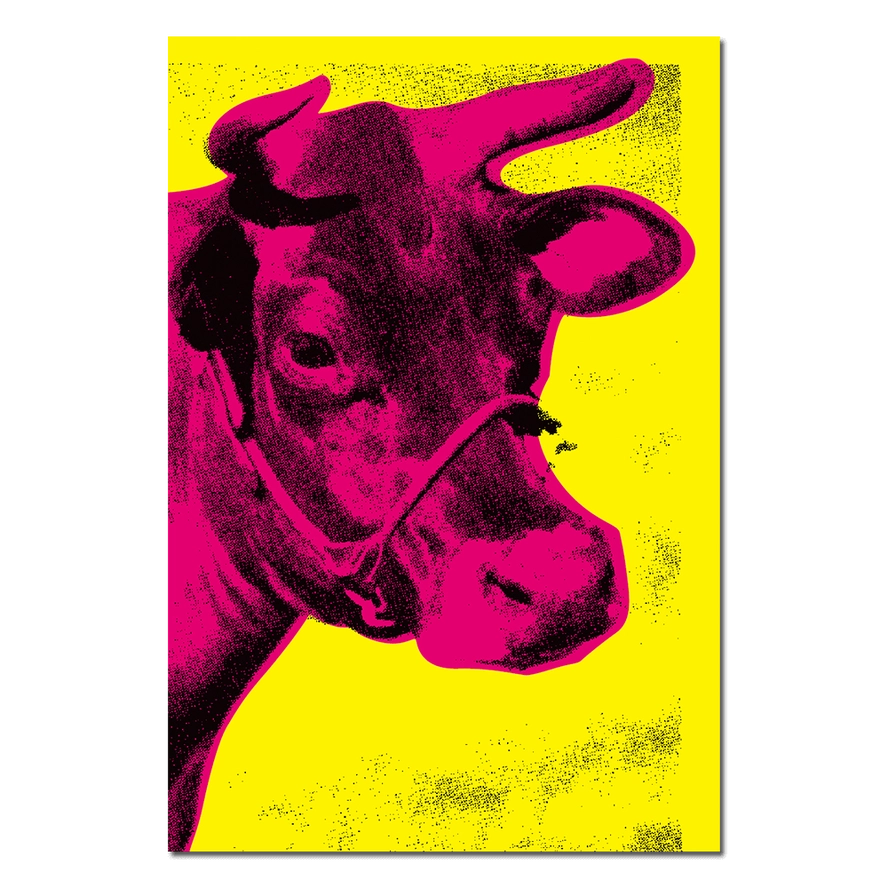 Apply Stickers Andy Warhol Stickers