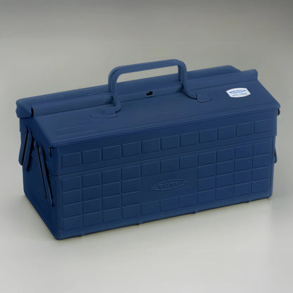 Toyo - Steel Cantilever Toolbox ST-350